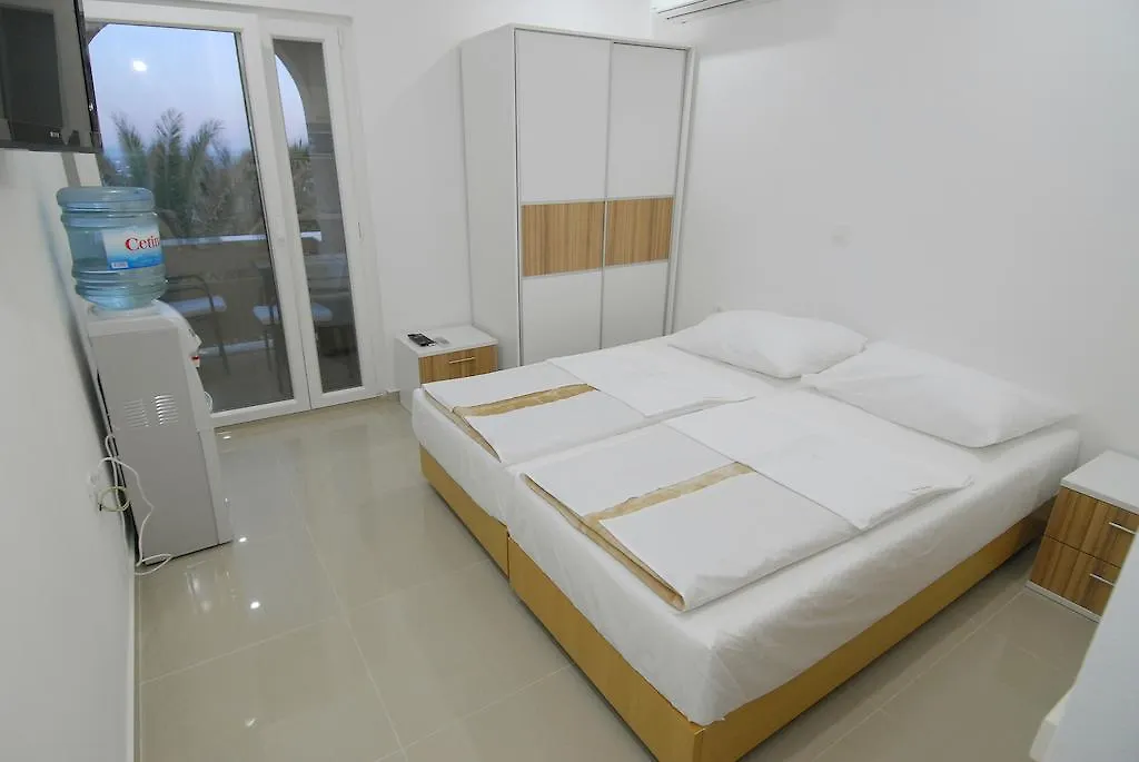 Paradise Resort Vanesa 维尔