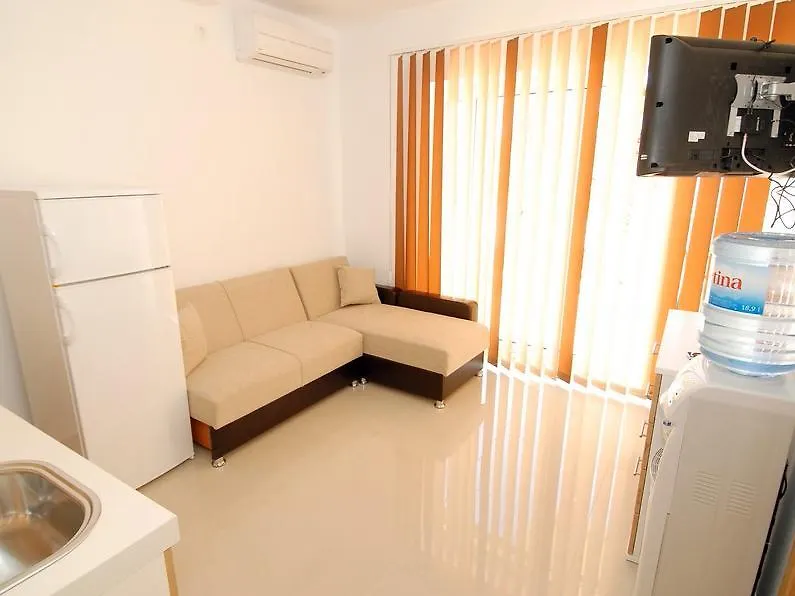 *** 酒店 Paradise Resort Vanesa 维尔 克罗地亚