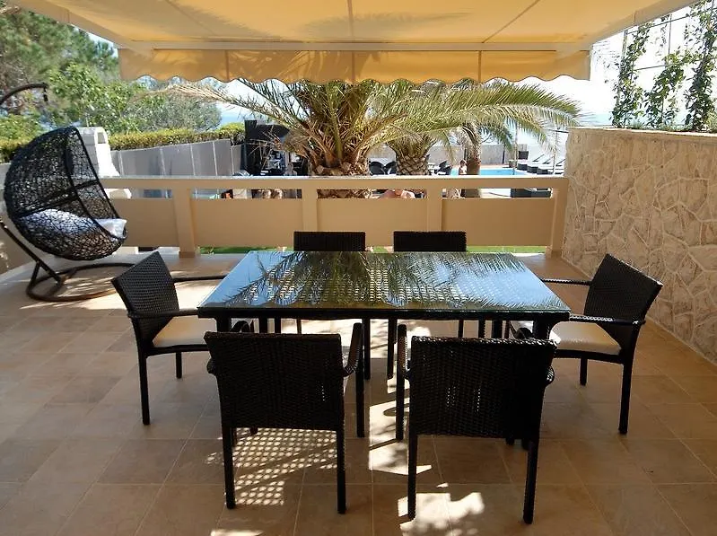 Paradise Resort Vanesa 维尔 酒店